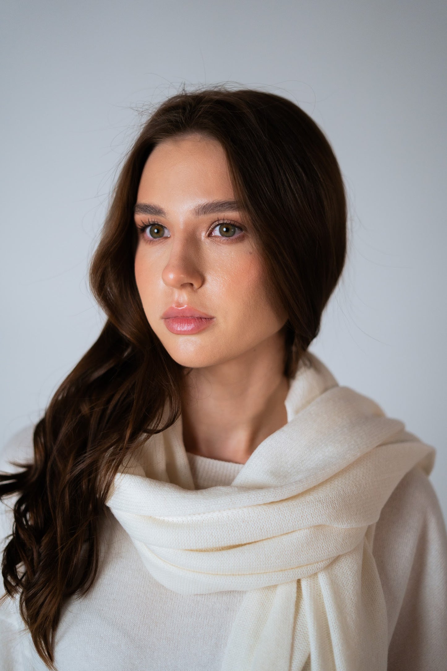100% Pure Cashmere Scarf