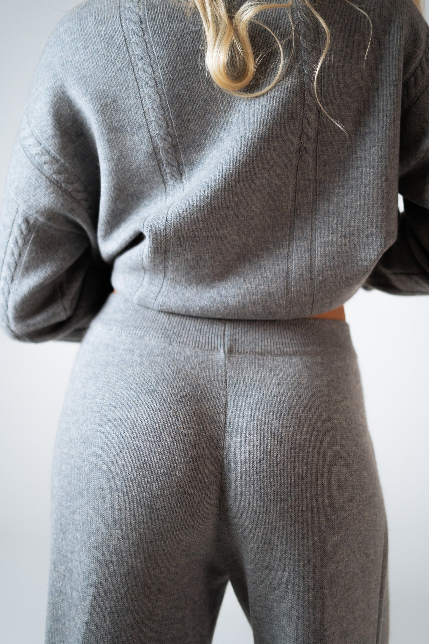 100% Pure Cashmere Jumper