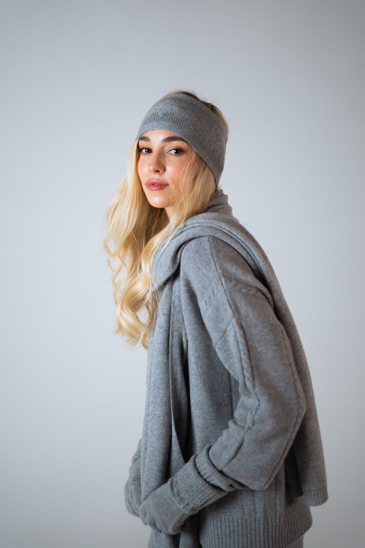 100% Pure Cashmere Jumper