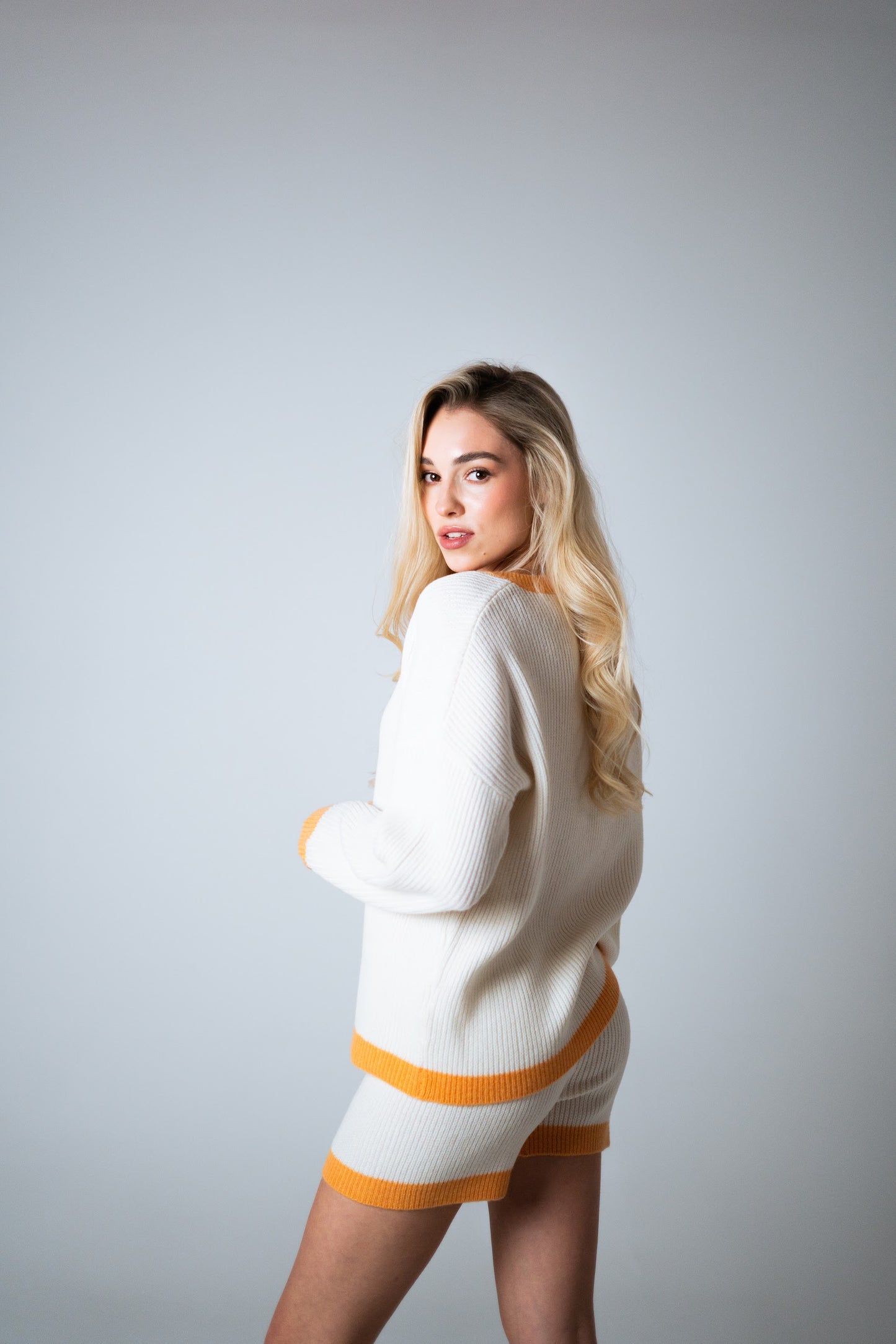 100% Pure Cashmere Jumper