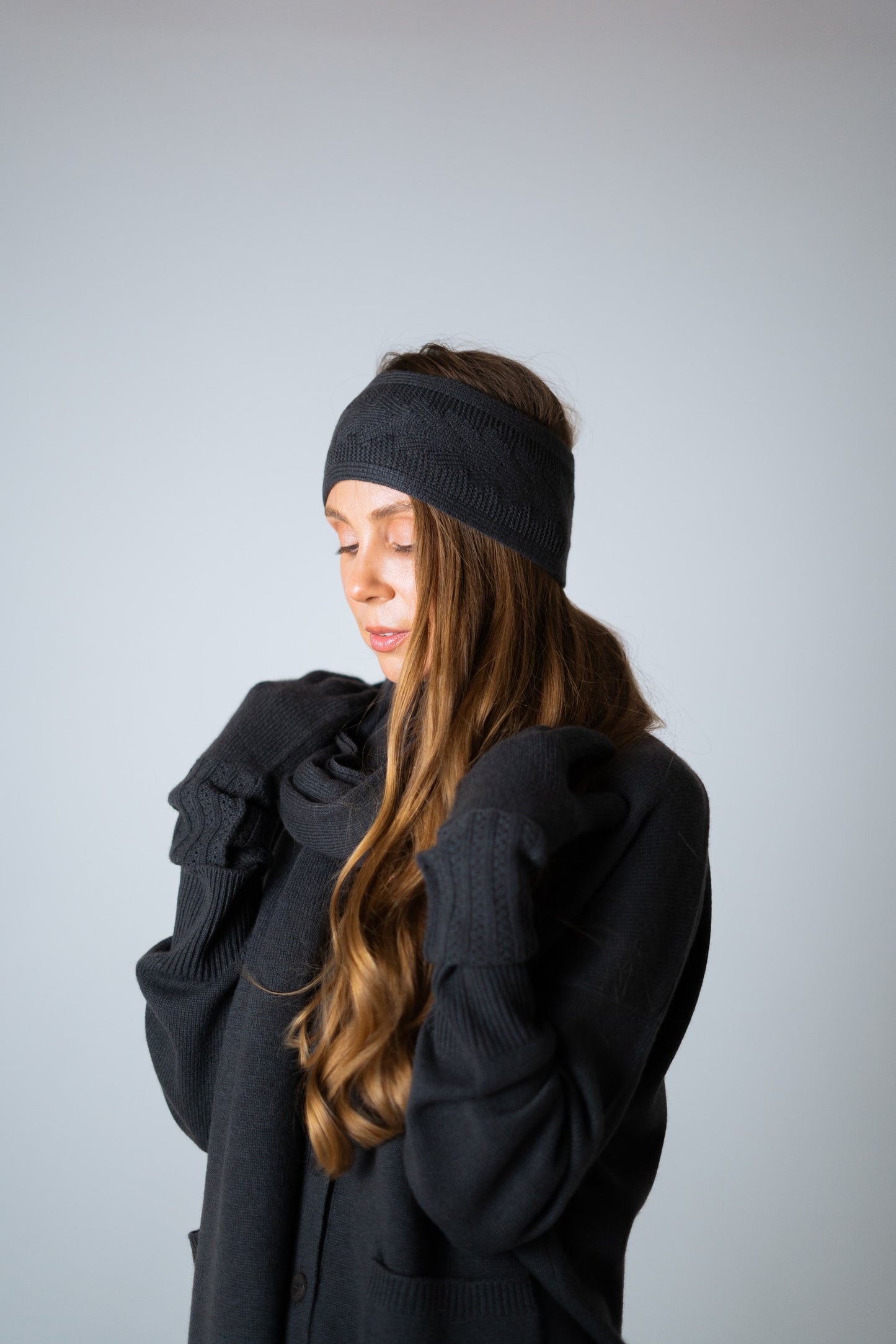 100% Pure Cashmere Scarf