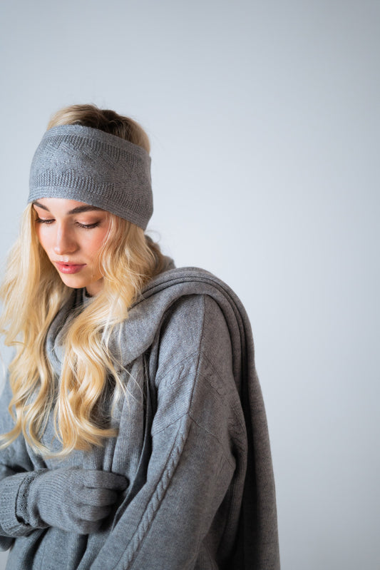 100% Pure Cashmere Scarf