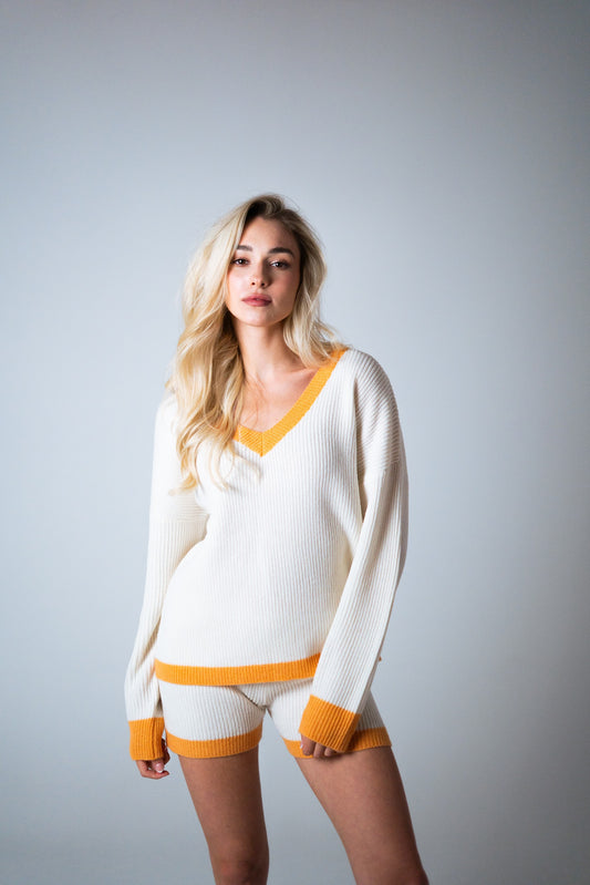 100% Pure Cashmere Jumper